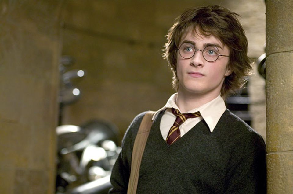 Eine Möglichkeit an die Harry Potter-Fans gar nicht gerne denken: Könnte Harry am Ende des Abenteuers vielleicht sterben?