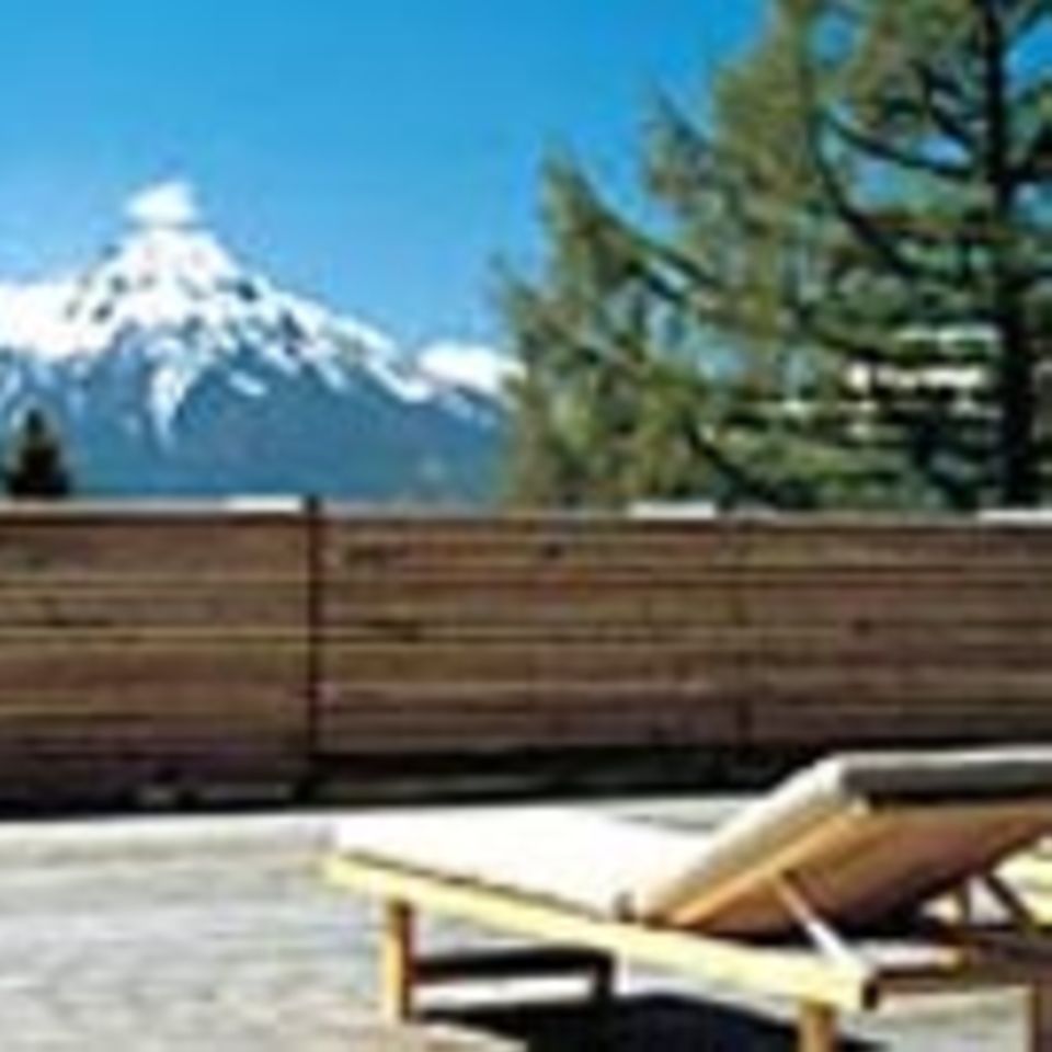 Südtirol: Trend und Tradition