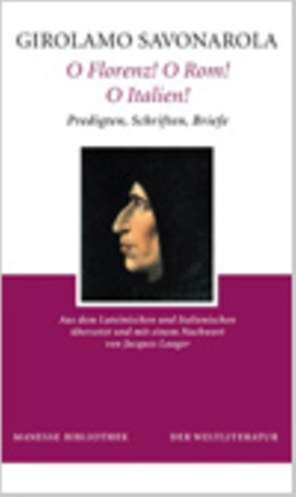 Buchtipps: Die Renaissance in Italien Buchtipps: Die Renaissance in Italien