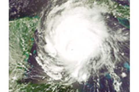 Klima: Turbolader aus dem Meer