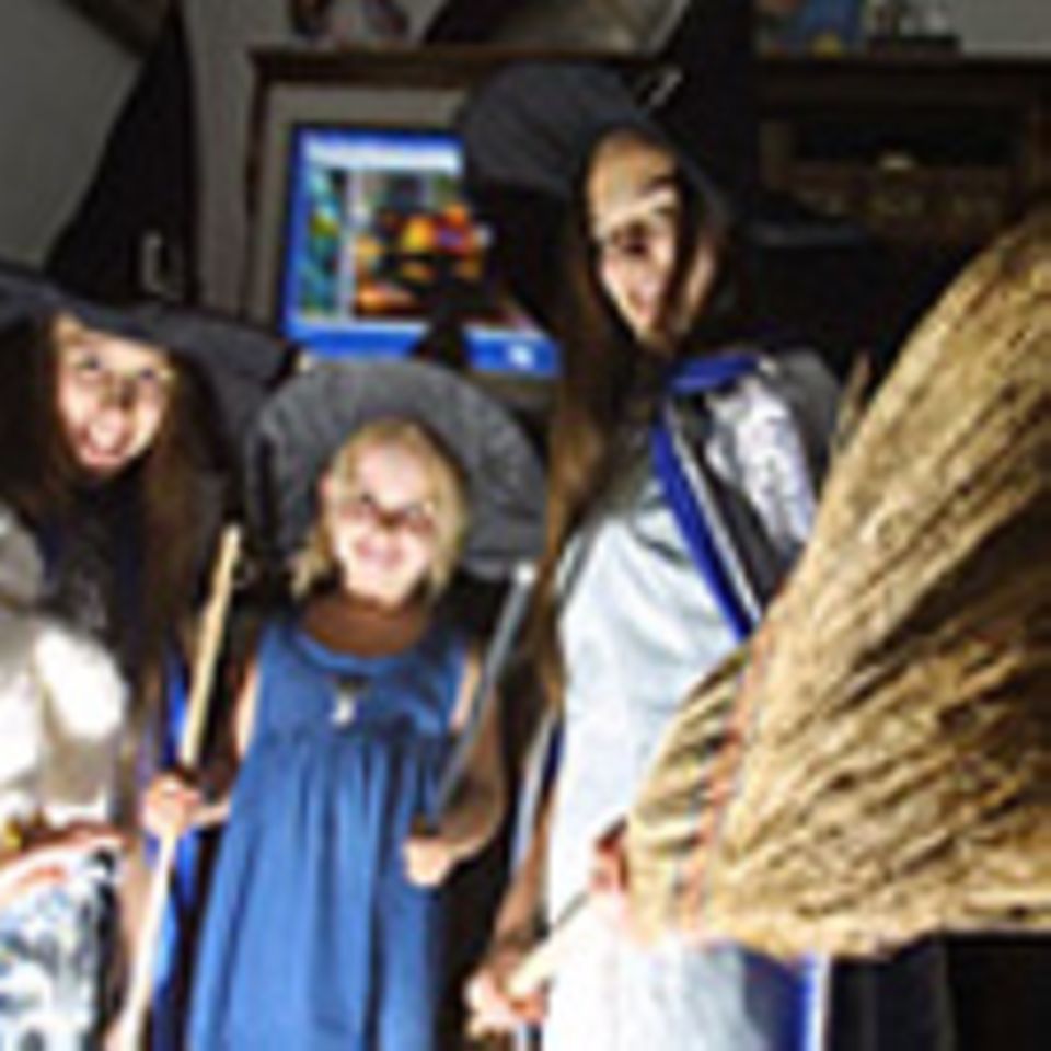 Harry Potter: Der Harry Potter Online-Fanclub