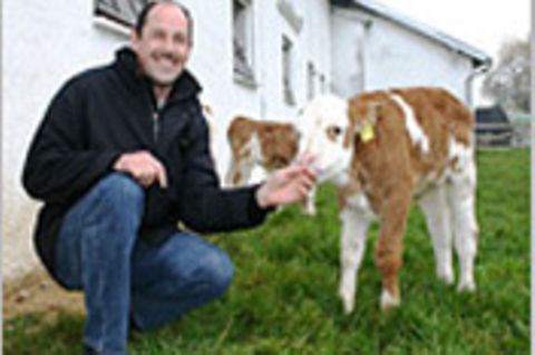 Beruf: Landwirt/in