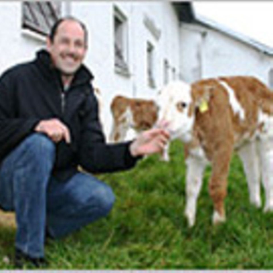 Beruf: Landwirt/in