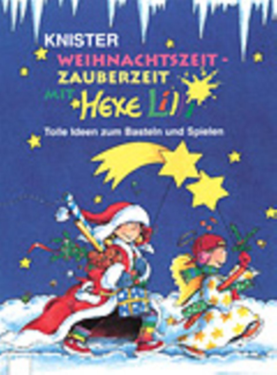 Bastelanleitung: Frottee-Nikolaus Bastelanleitung: Frottee-Nikolaus