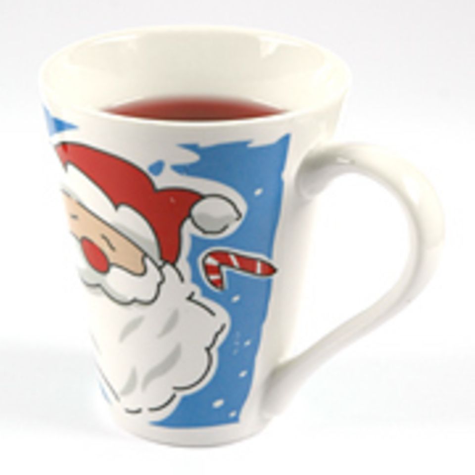 Weihnachtstee