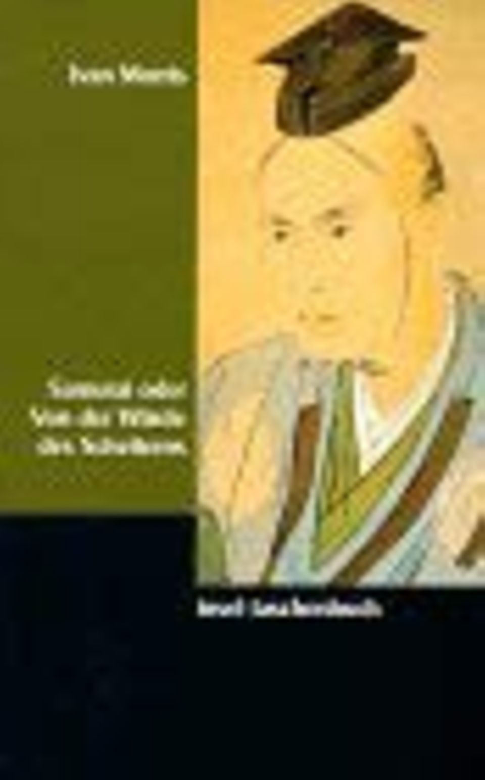 Buchtipps: Das japanische Kaiserreich Buchtipps: Das japanische Kaiserreich