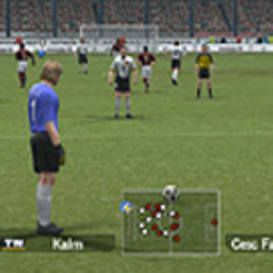 Spieletests: Teil 2