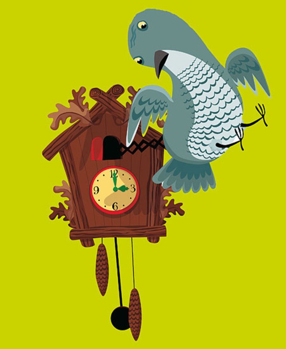Zeitumstellung: Warum wird an der Uhr gedreht? Zeitumstellung: Warum wird an der Uhr gedreht?
