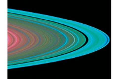 Saturn: Neue Erkenntnisse über den Ringplaneten