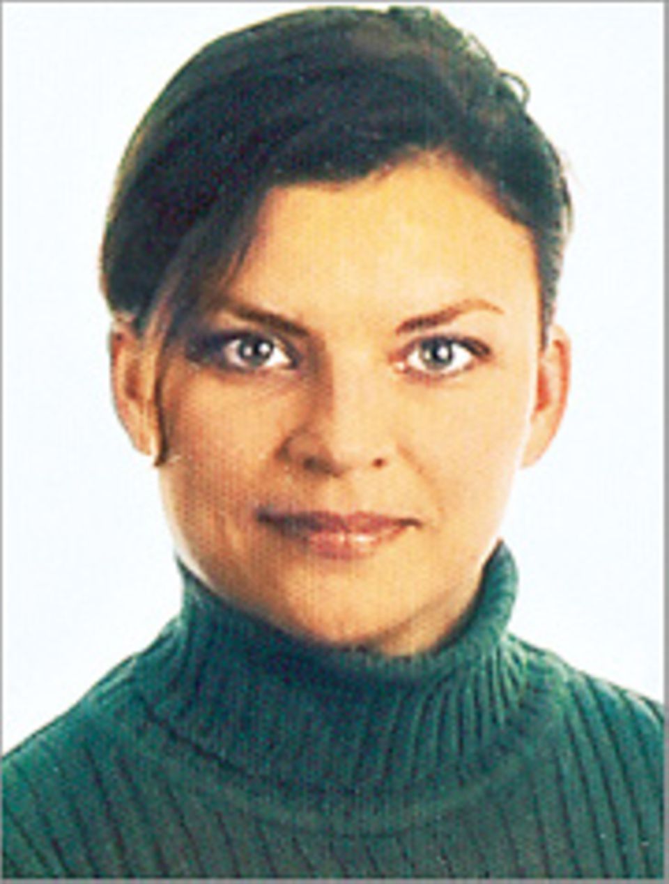 Die Logistik-Chefin Julia Bierwirth und ihr Team sorgen dafür, dass alles zur rechten Zeit am rechten Ort ist Die Logistik-Chefin Julia Bierwirth und ihr Team sorgen dafür, dass alles zur rechten Zeit am rechten Ort ist