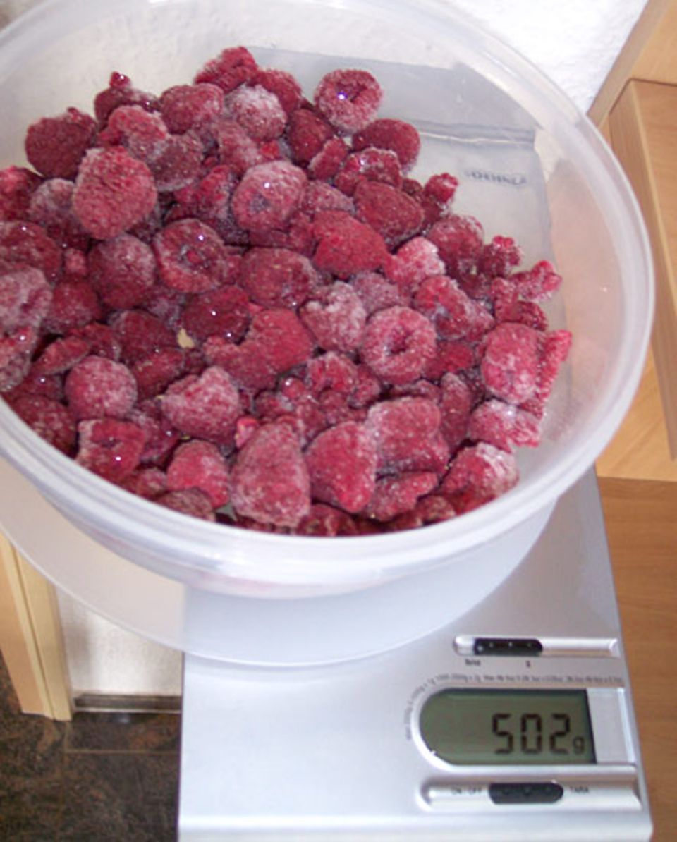 Rezepte: Eiskalte Erfrischungen für den Sommer