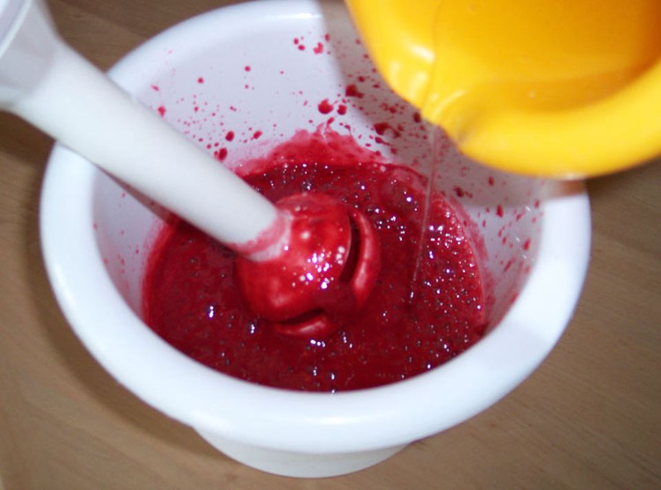 Rezepte: Eiskalte Erfrischungen für den Sommer