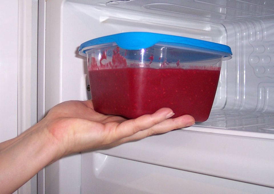 Rezepte: Eiskalte Erfrischungen für den Sommer