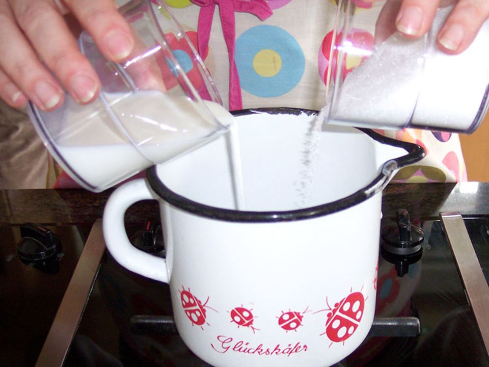 Rezepte: Eiskalte Erfrischungen für den Sommer