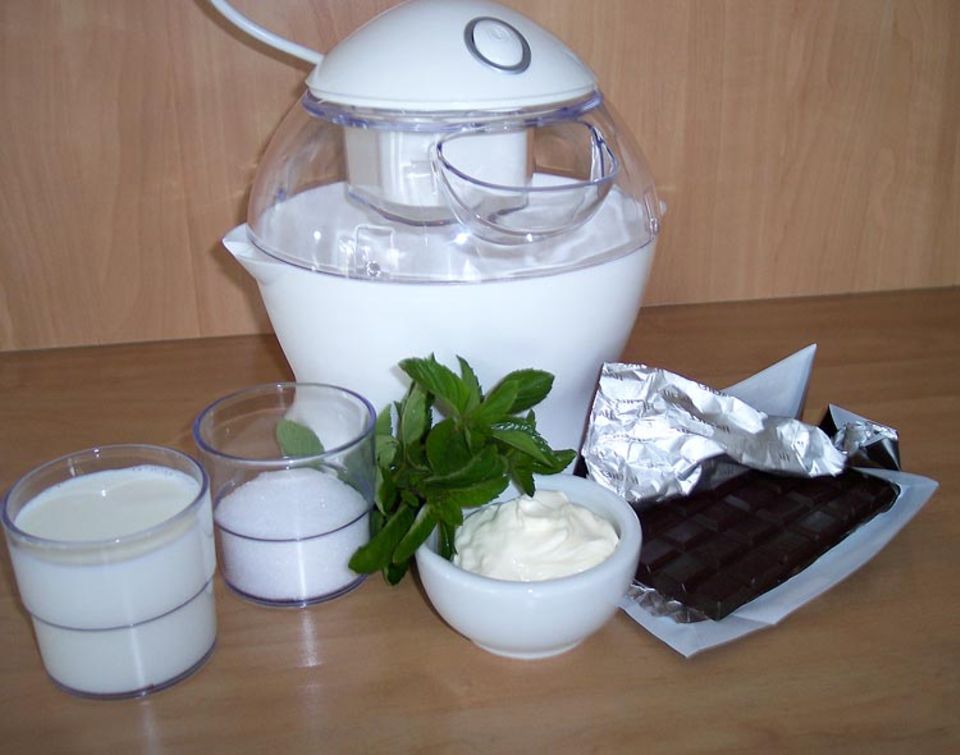 Rezepte: Eiskalte Erfrischungen für den Sommer