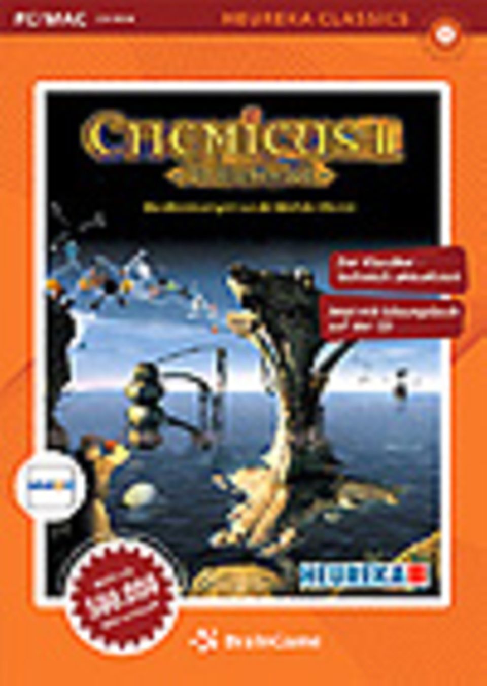 Spieletests: Teil 10 Spieletests: Teil 10