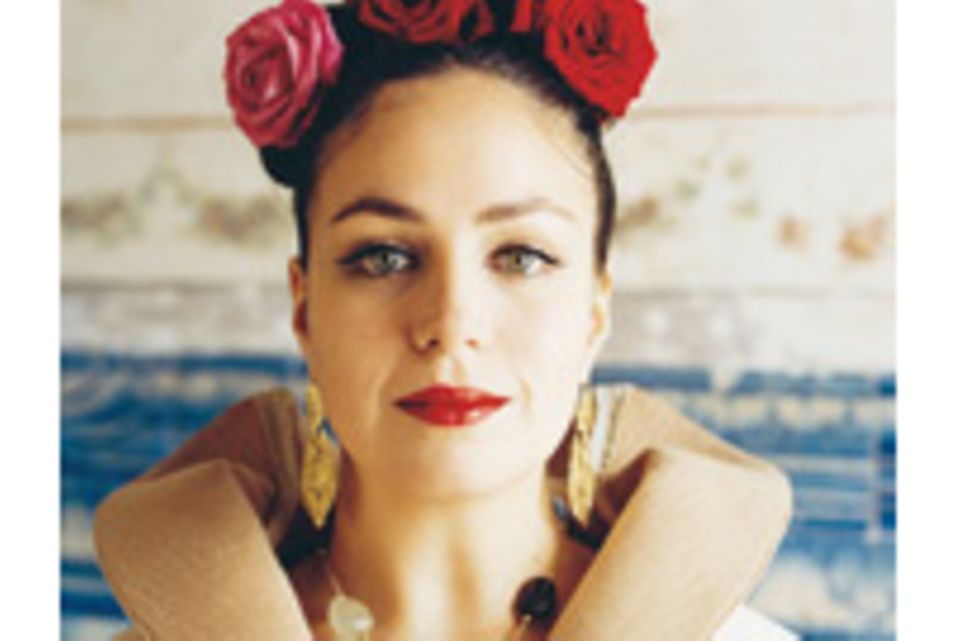 Ganz groß in Mode: Fado