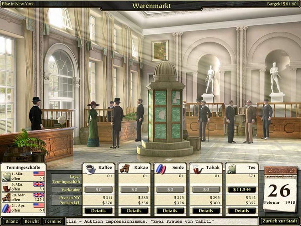 Spieletests: Teil 11 Spieletests: Teil 11