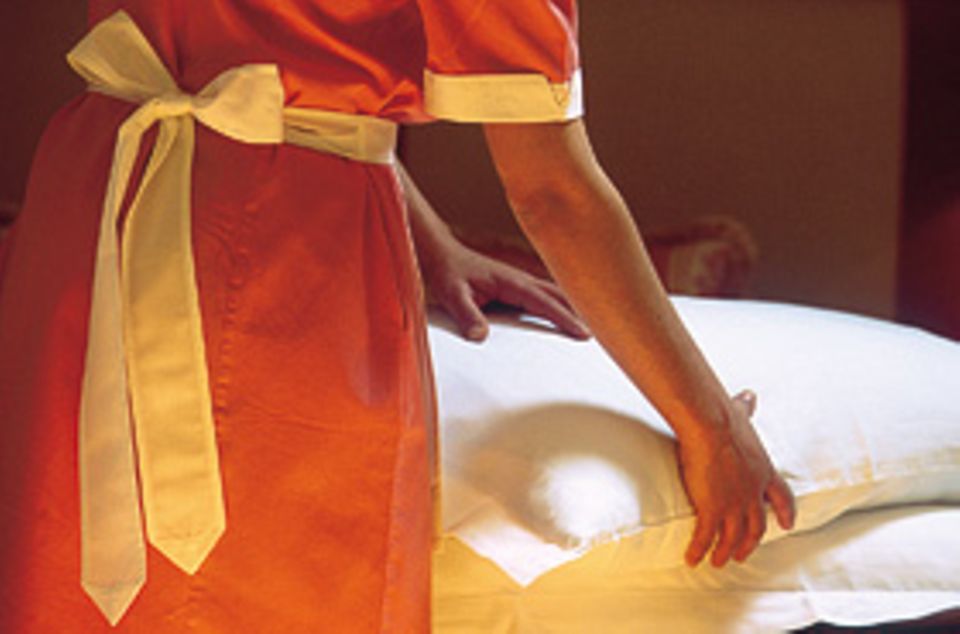 Dossier: Hotel-Rating