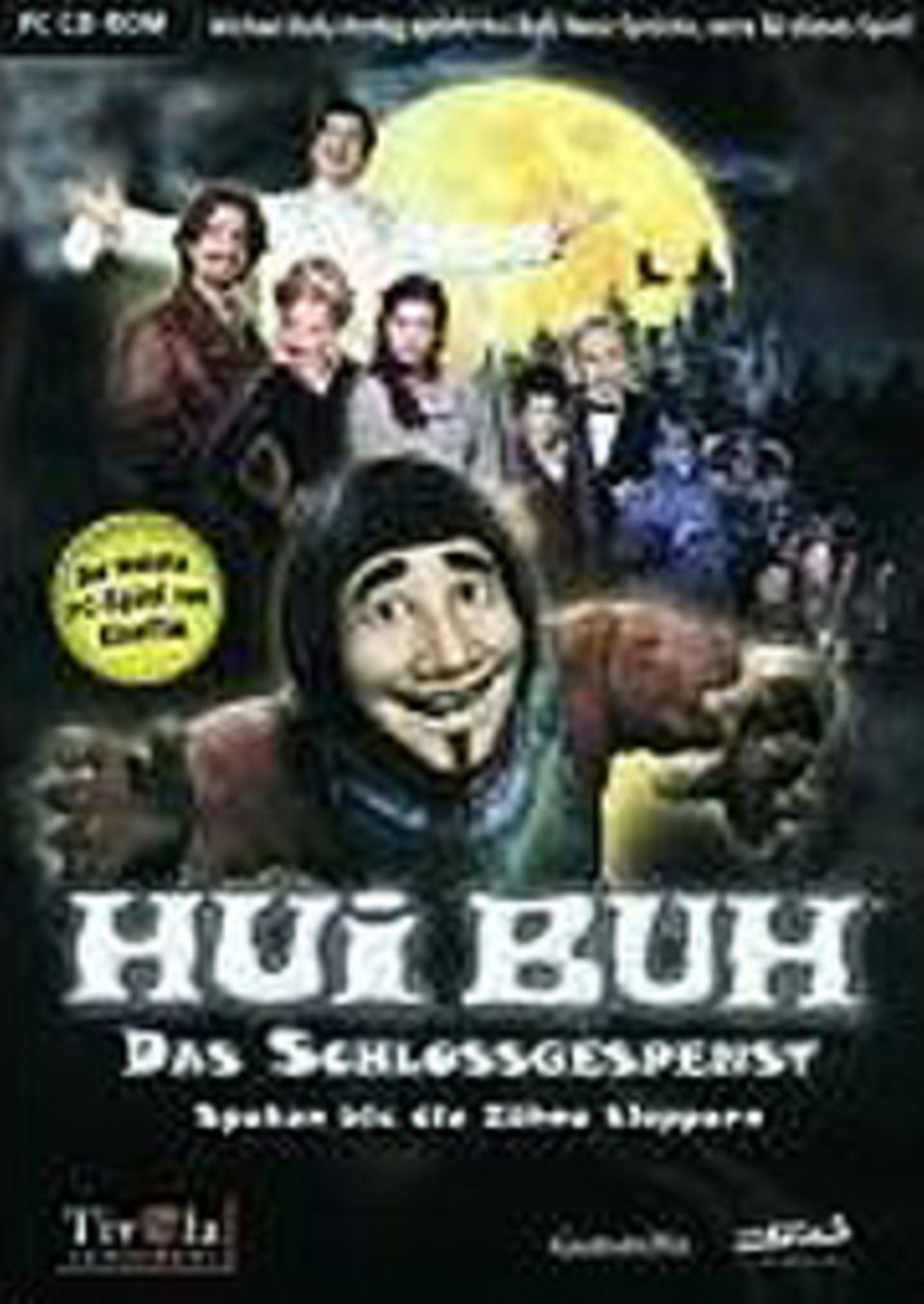 Spieletests: Teil 12
