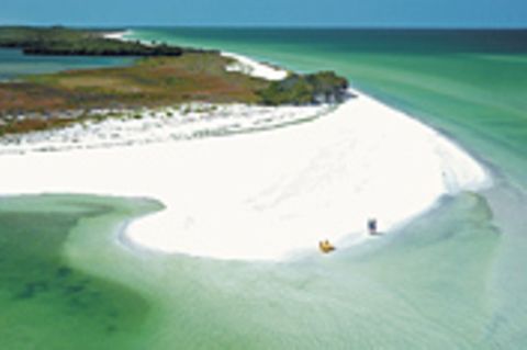 Florida: Parade der Traumgestade