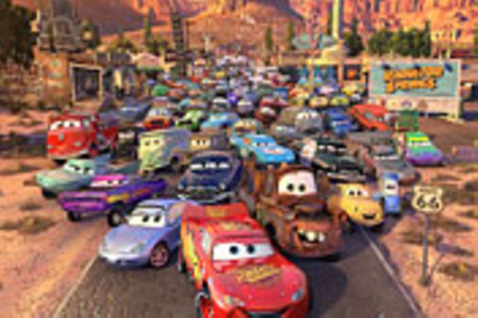 Cars