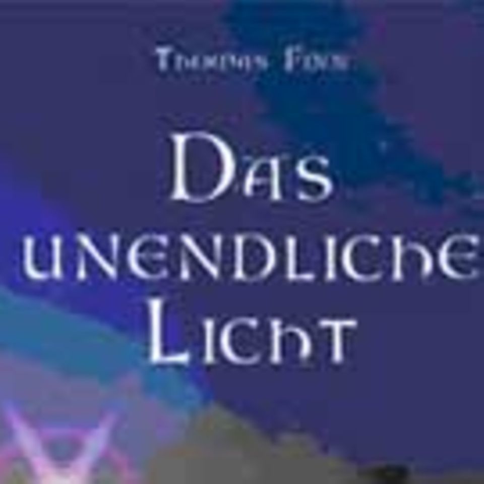 Das unendliche Licht