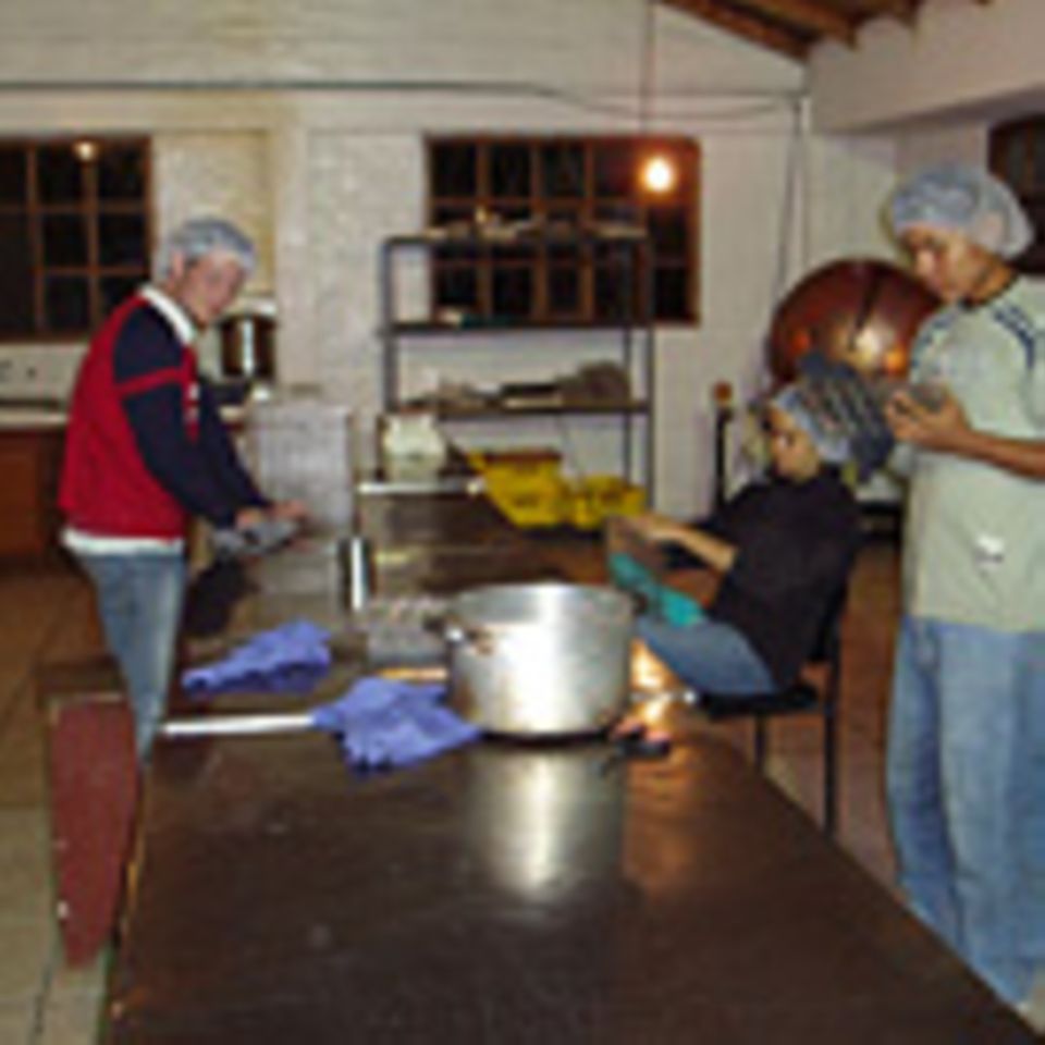 17. Oktober 2006
