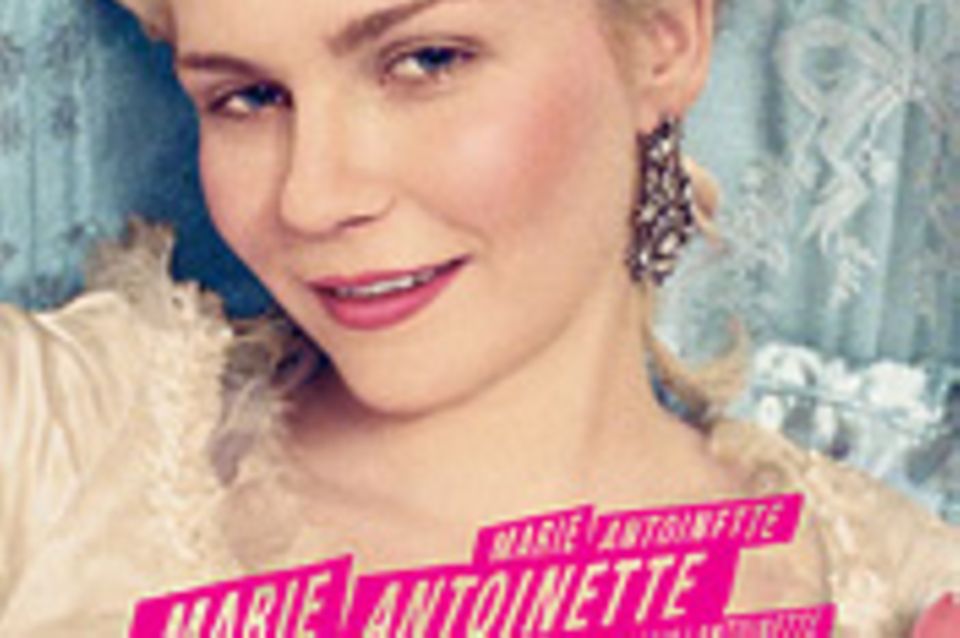 Filmtipp: Marie Antoinette