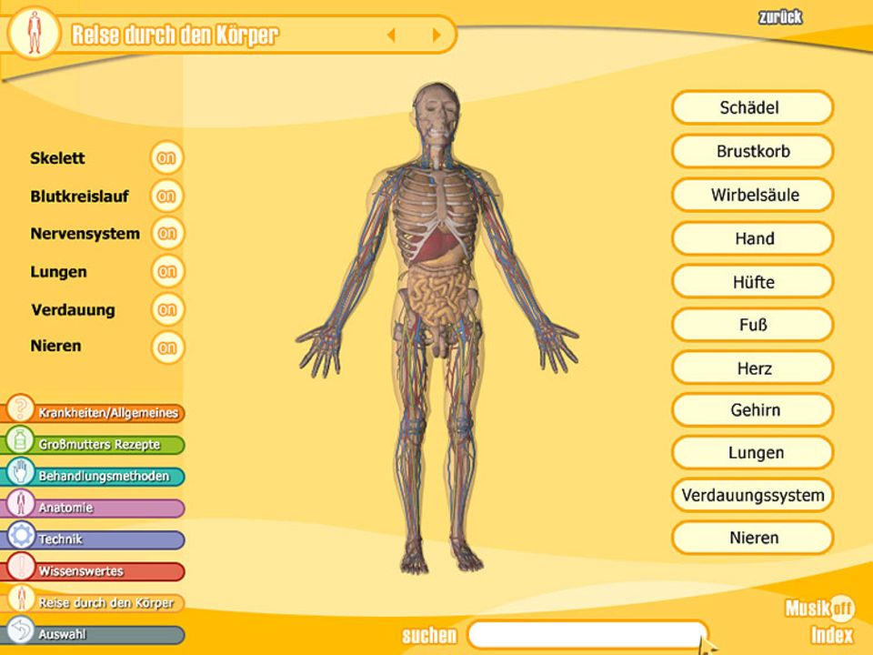 Spieletests: Teil 17