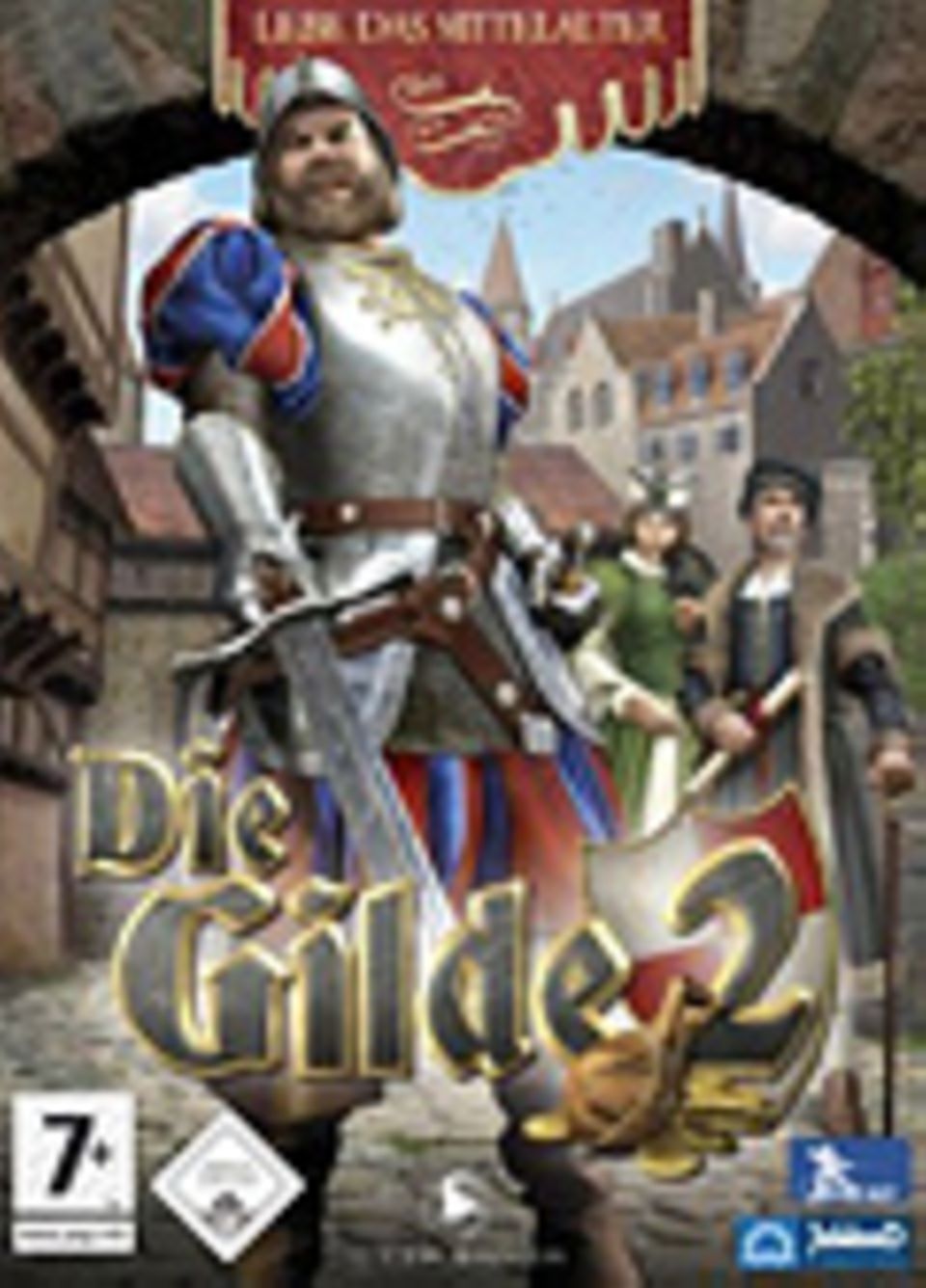 PC-Spiele: Teil 18 PC-Spiele: Teil 18