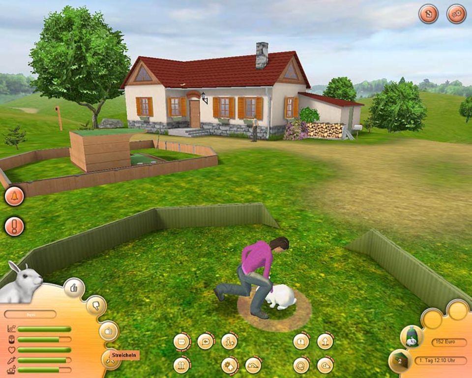 PC-Spiele: Teil 18 PC-Spiele: Teil 18