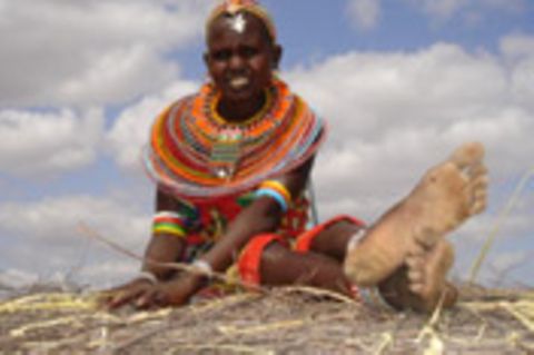 Kenia – Das Dorf der Frauen