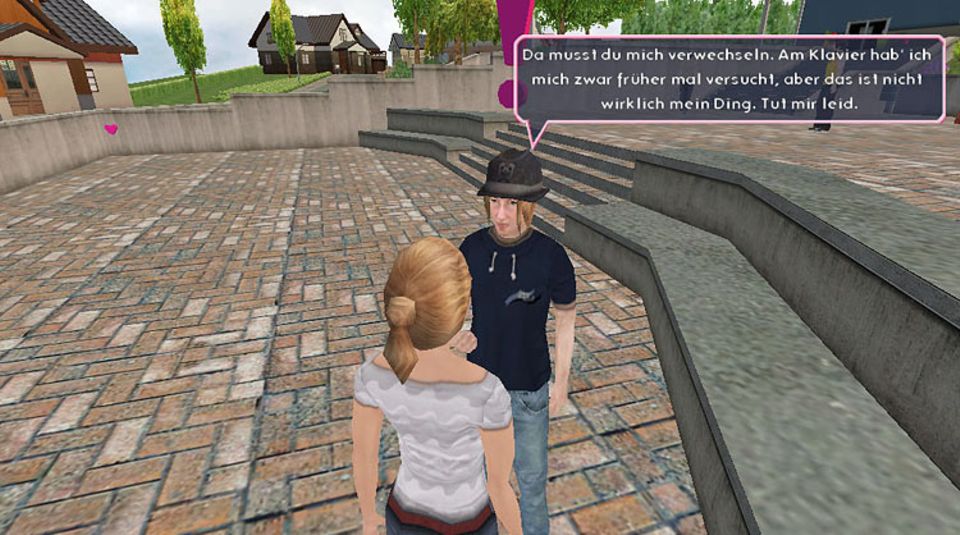 Spieletests: Teil 20