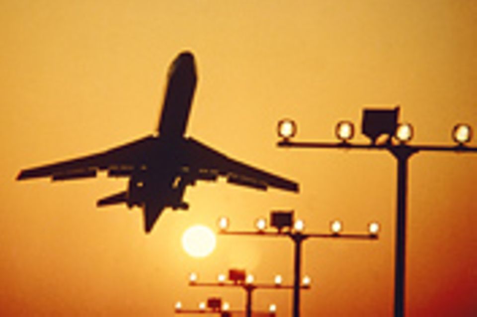 Der Umwelt zuliebe: Bußgeld fürs Fliegen?