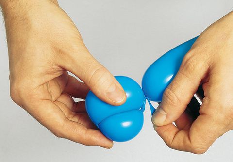 Anleitung: Luftballontiere selbst machen - [GEOLINO]