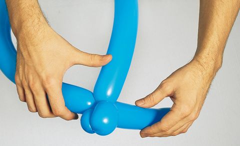 Anleitung: Luftballontiere selbst machen - [GEOLINO]