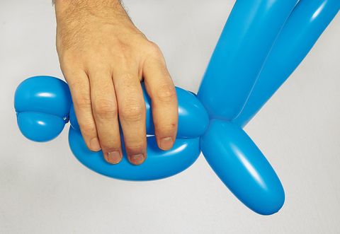 Anleitung: Luftballontiere selbst machen - [GEOLINO]