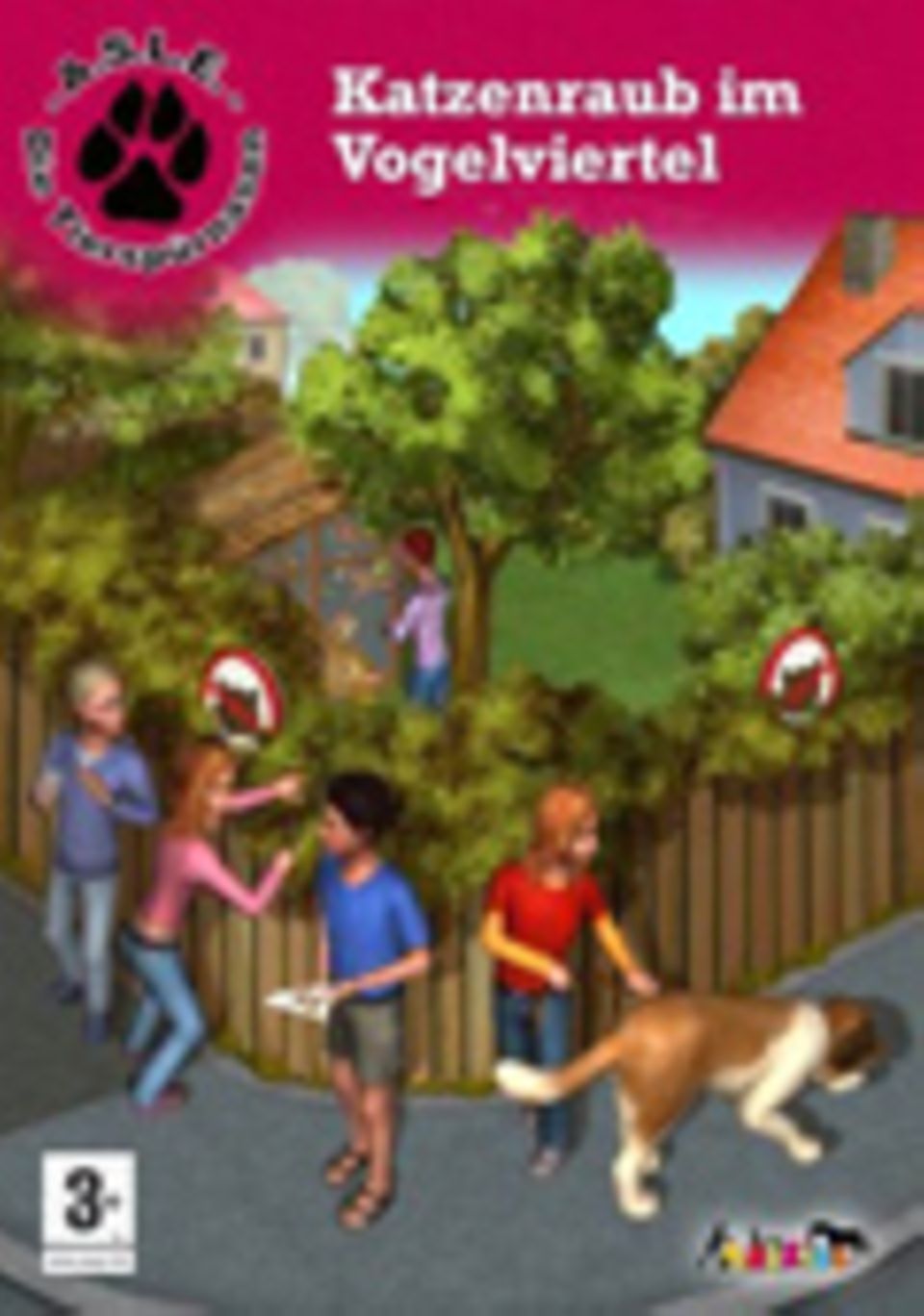 Spieletests: Teil 22
