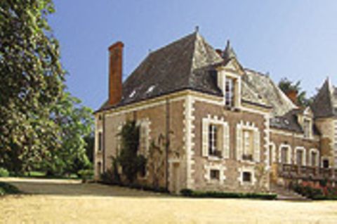 Loire: Im Schloss der Düfte
