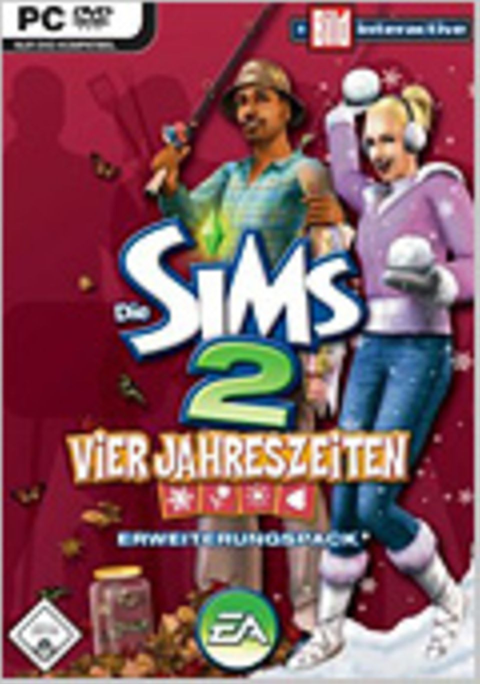 Spieletests: Teil 24
