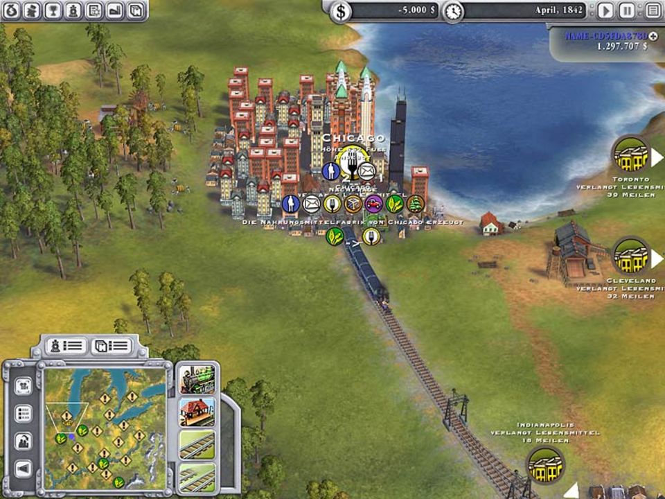 Spieletests: Teil 24