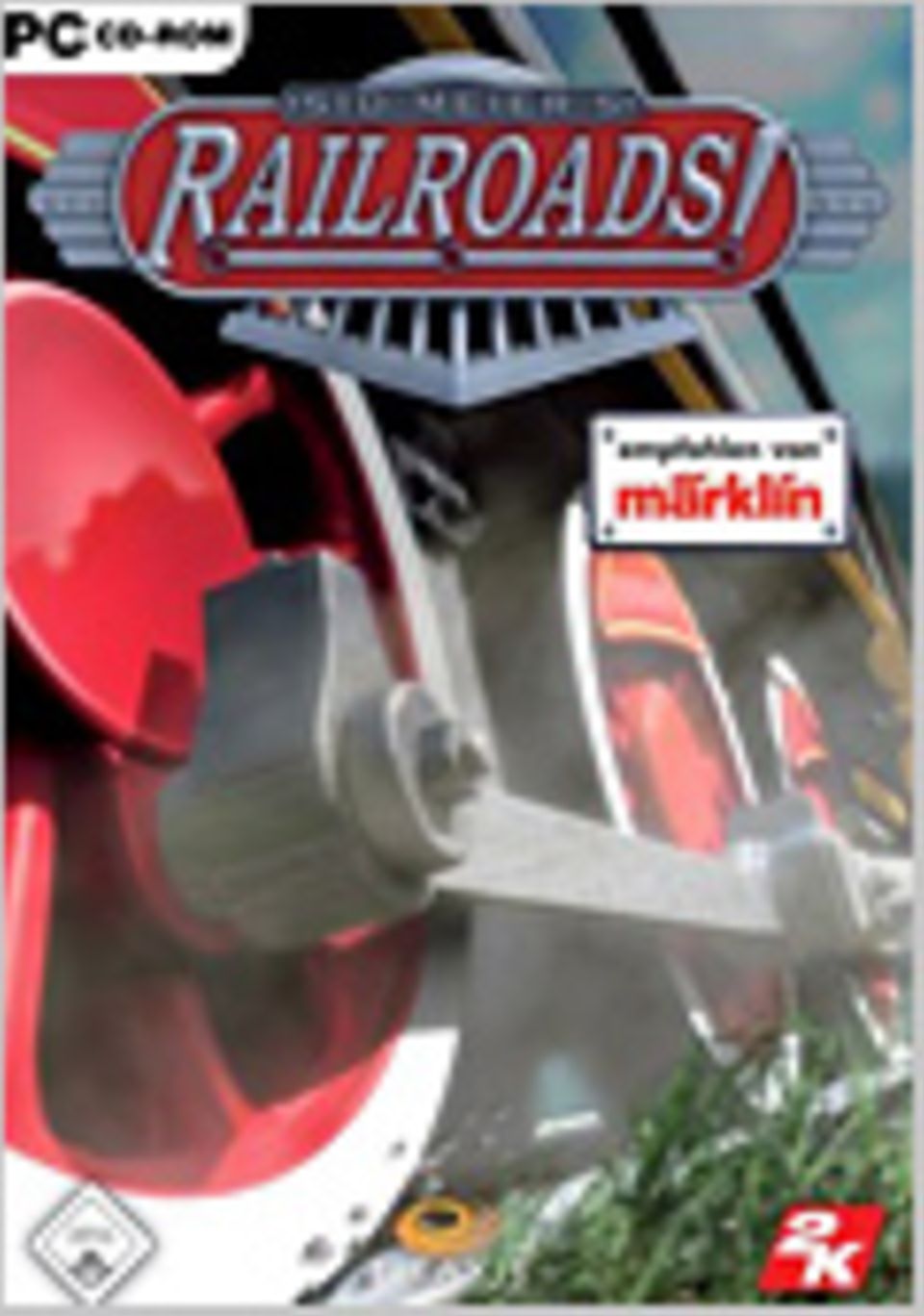 Spieletests: Teil 24