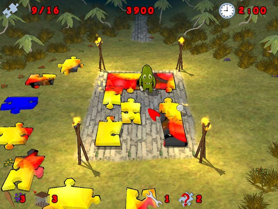 Spieletests: Teil 24