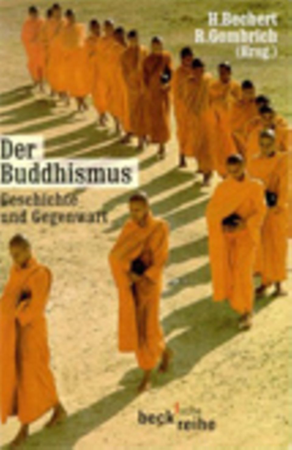 Buddhismus: Buchtipps