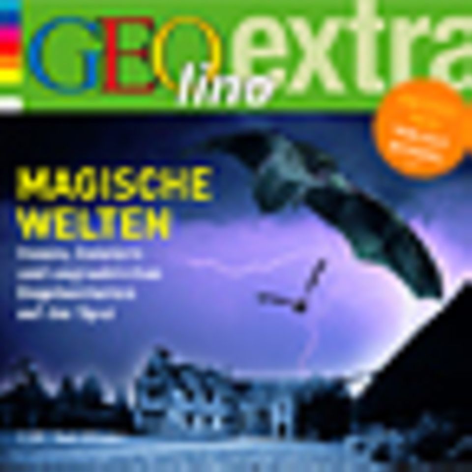 "Magische Welten"