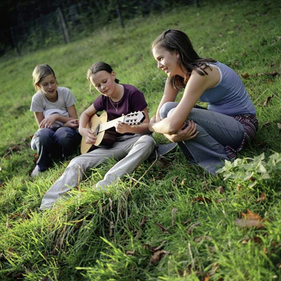 Freundschaft: Warum gute Freunde so wertvoll sind Freundschaft: Warum gute Freunde so wertvoll sind