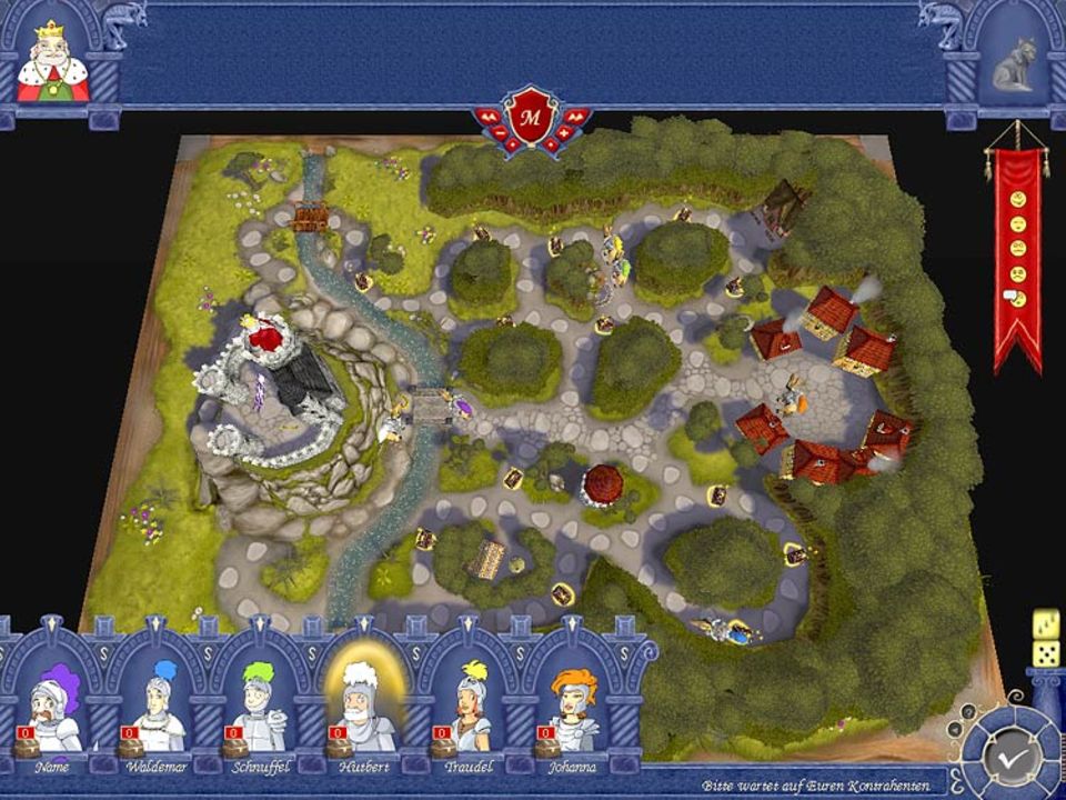 Spieletests: Teil 27 Spieletests: Teil 27
