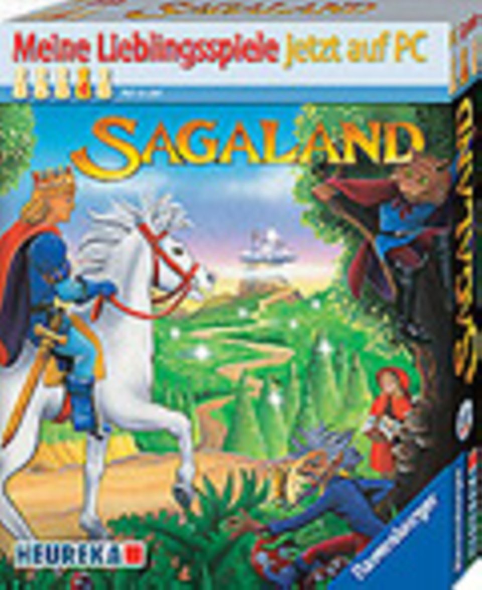 Spieletests: Teil 27 Spieletests: Teil 27