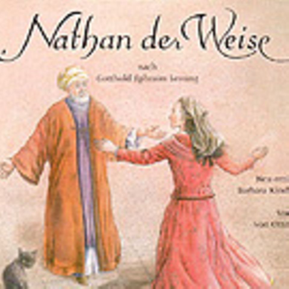 Nathan der Weise
